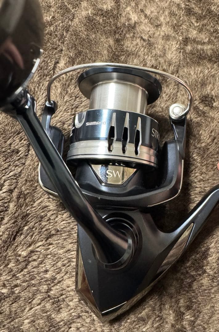 SHIMANO ストラディック　SW4000HG