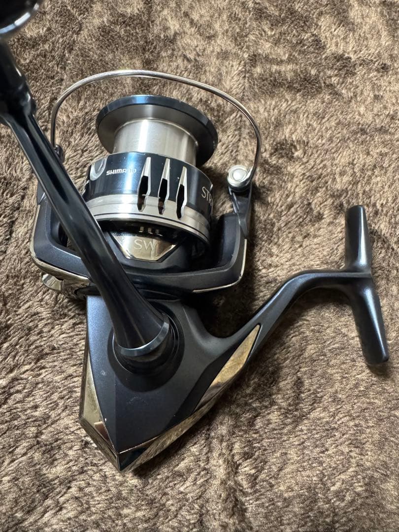 SHIMANO ストラディック　SW4000HG