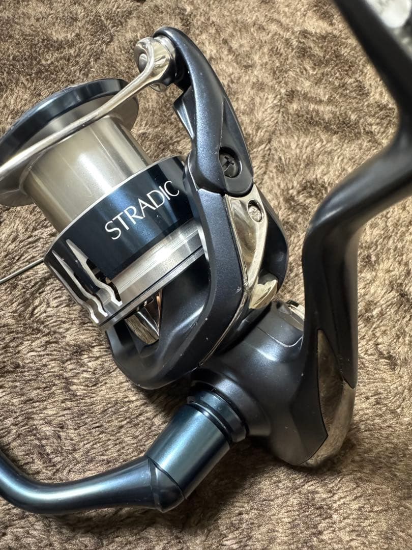 SHIMANO ストラディック　SW4000HG
