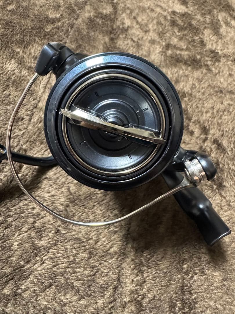 SHIMANO ストラディック　SW4000HG