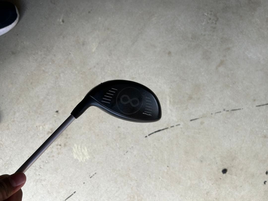 特別価格！！Cobra LTD X MAX レディースドライバー
