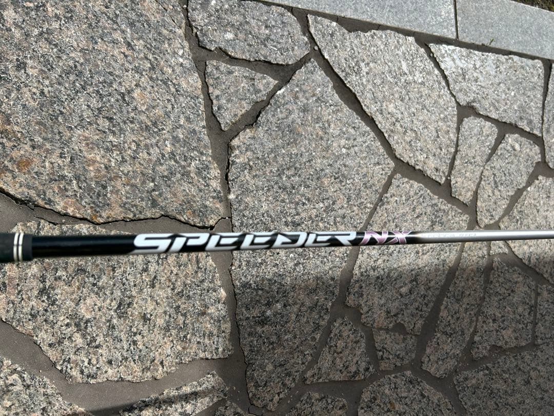 特別価格！！Cobra LTD X MAX レディースドライバー