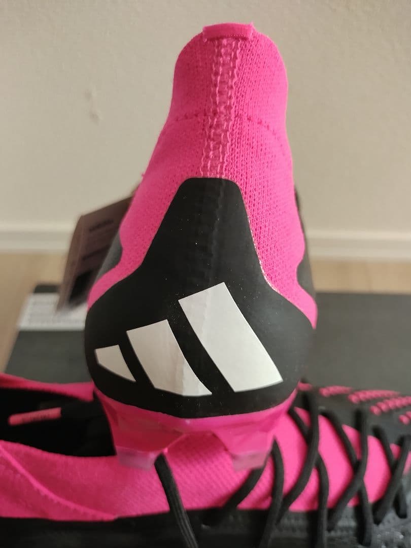 新品未使用！ adidas プレデターアキュラシー.1 FG 26.5cm