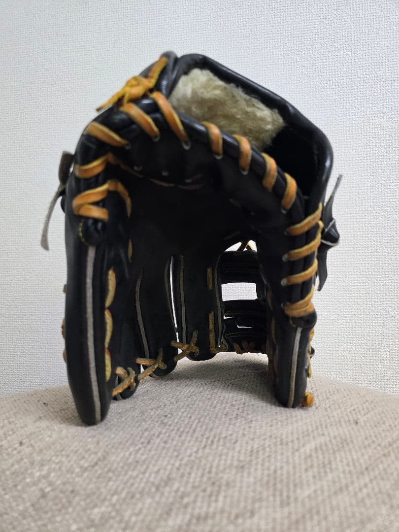 久保田スラッガー 硬式グローブ 内野 KSG-23MS 右投げ