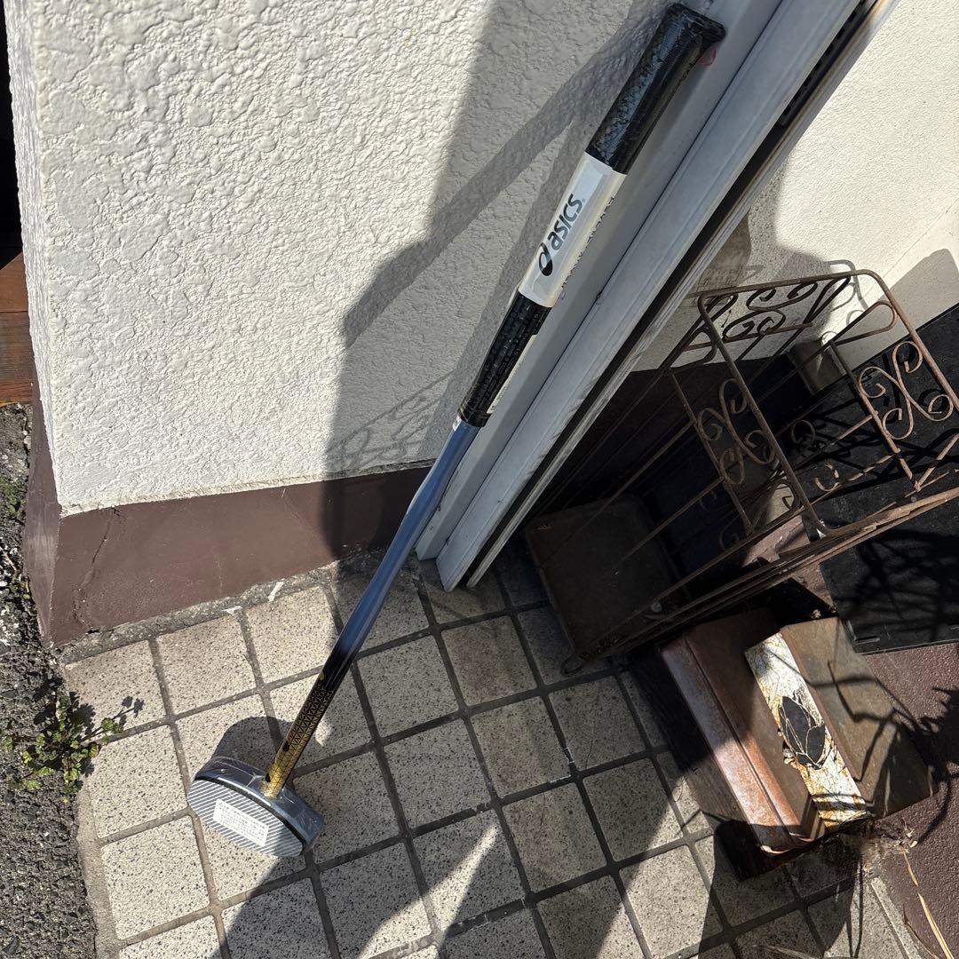 ゴルフクラブ