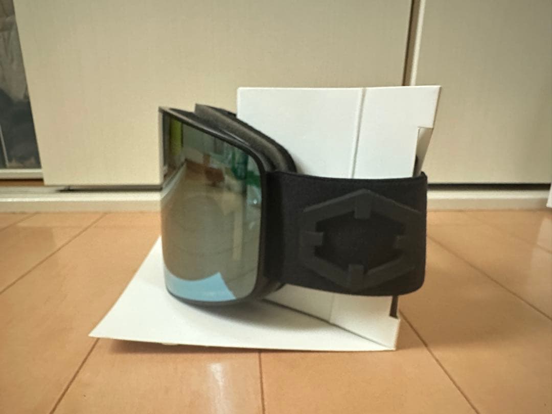 スノーボード Out Of Void Photochromic Polarized 24-25