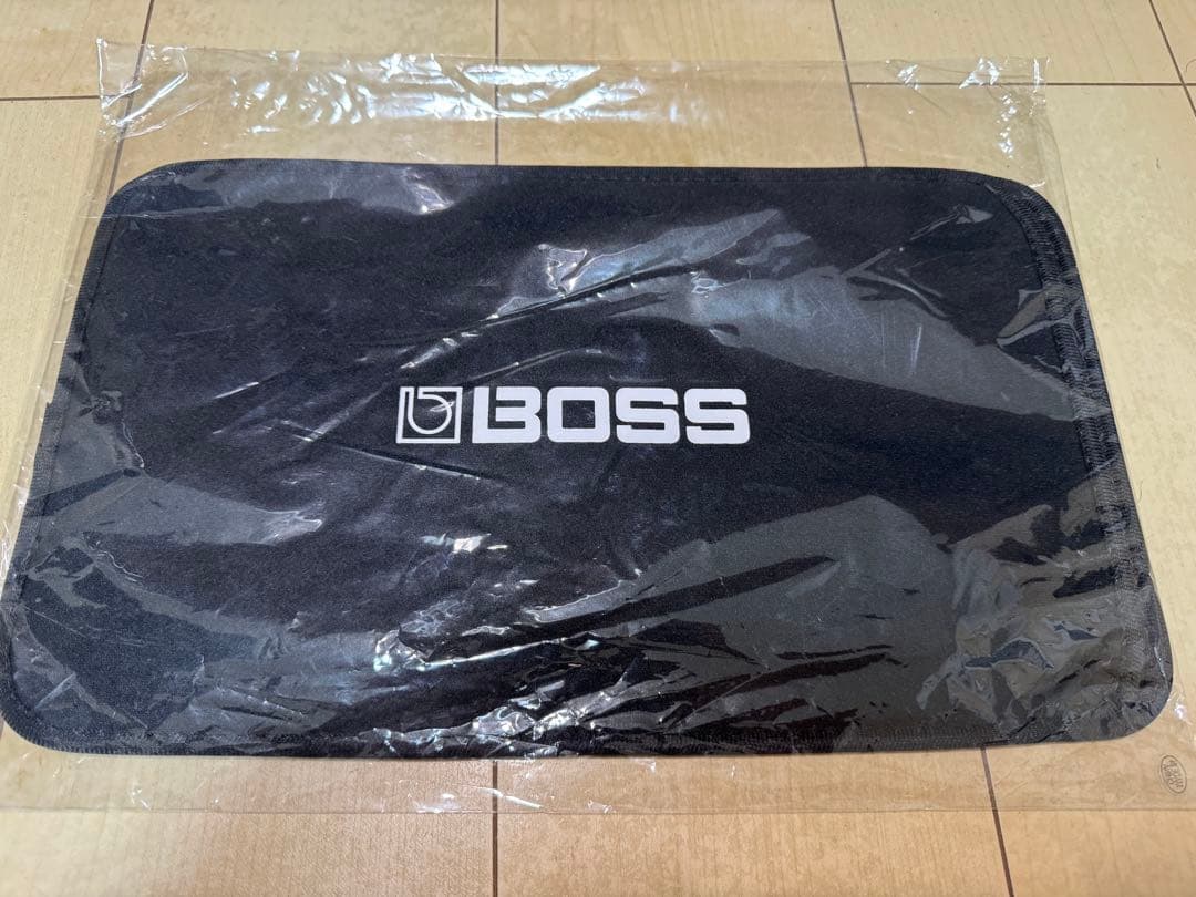BOSS GT-1 ギター マルチエフェクター 美品 使用回数少