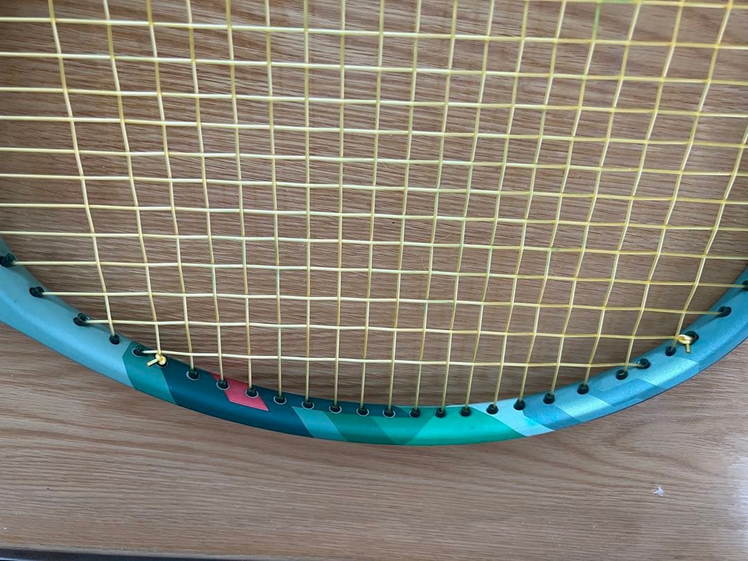 ヨネックス　YONEX PERCEPT 97H G3 330g