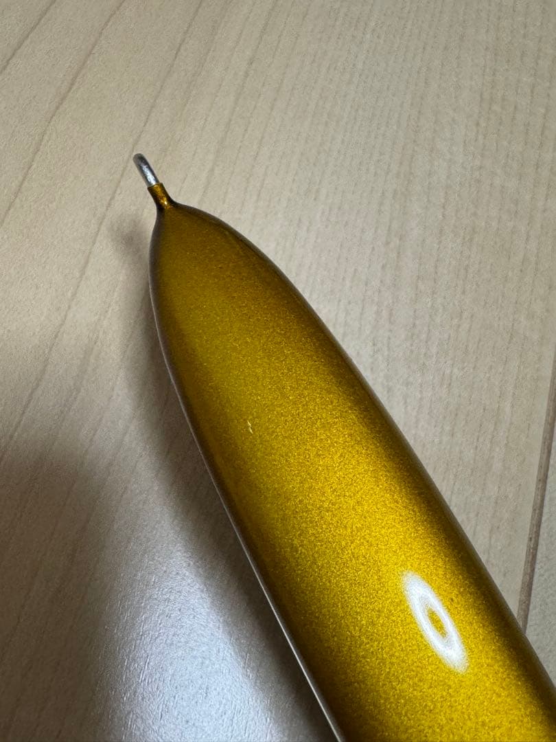 新品未使用　フィッシュトリッパーズビレッジ　ルグランタンゴ　190