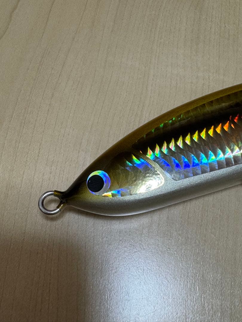 新品未使用　フィッシュトリッパーズビレッジ　ルグランタンゴ　190