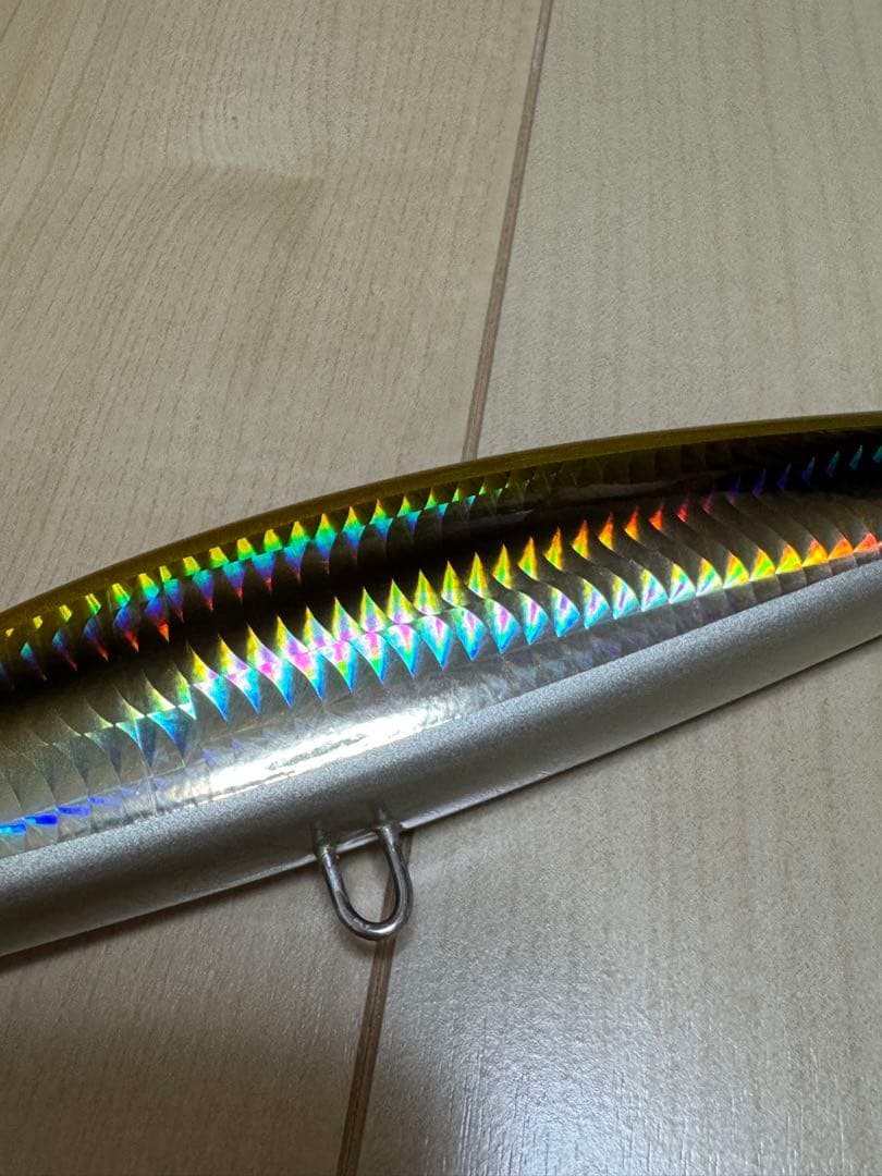 新品未使用　フィッシュトリッパーズビレッジ　ルグランタンゴ　190