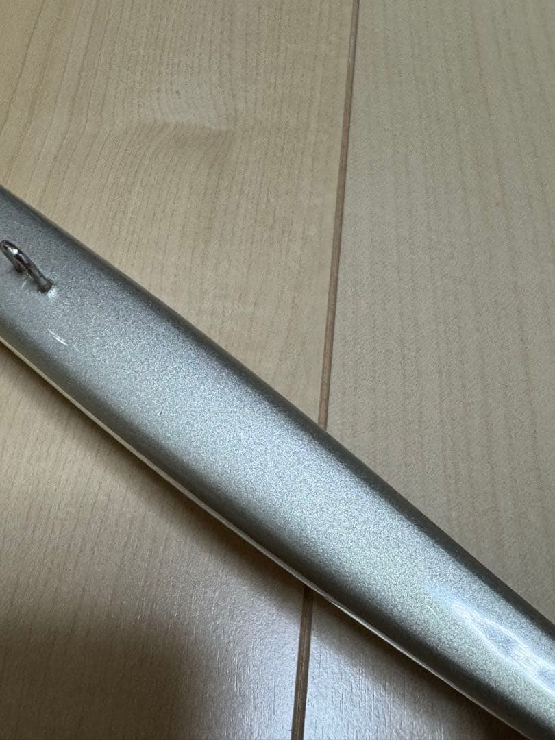 新品未使用　フィッシュトリッパーズビレッジ　ルグランタンゴ　190