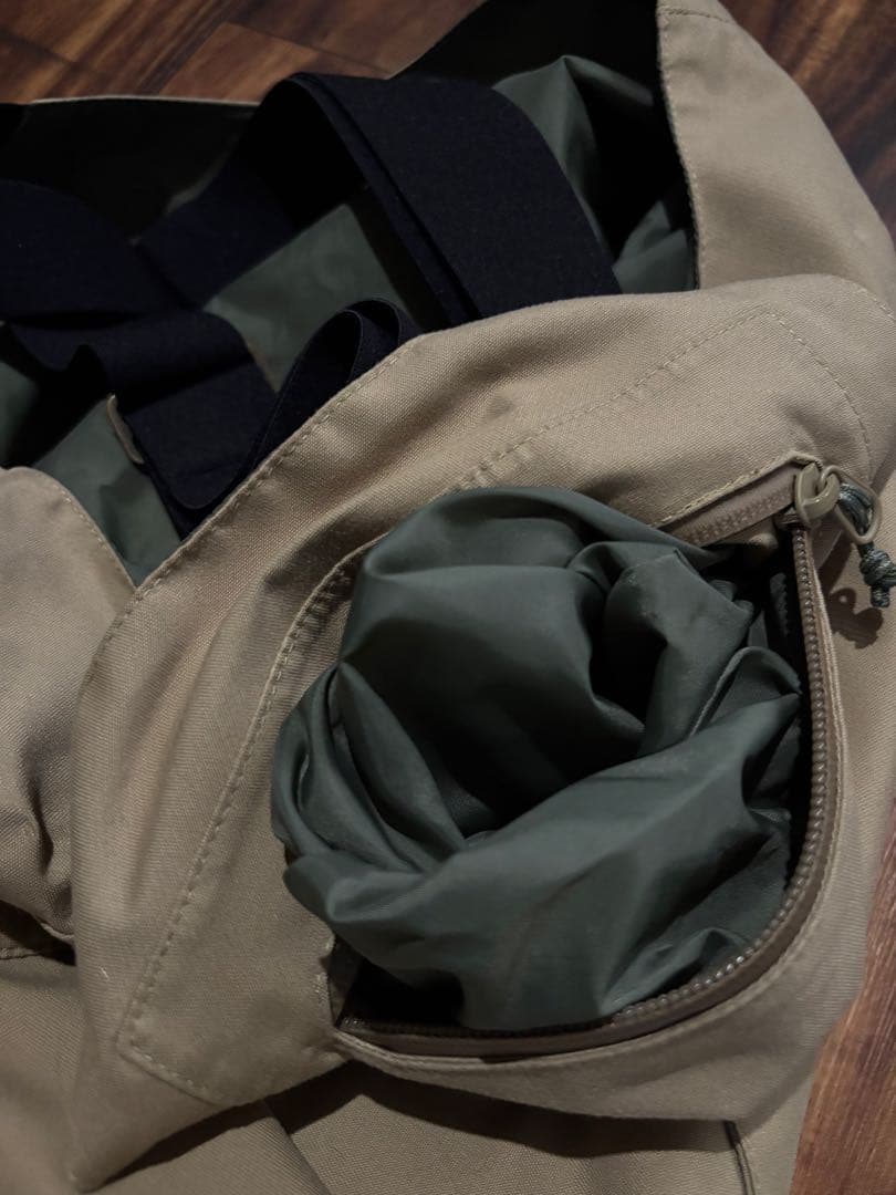 BURTON バートン Reserve Bib Pant スノーボードウェア S