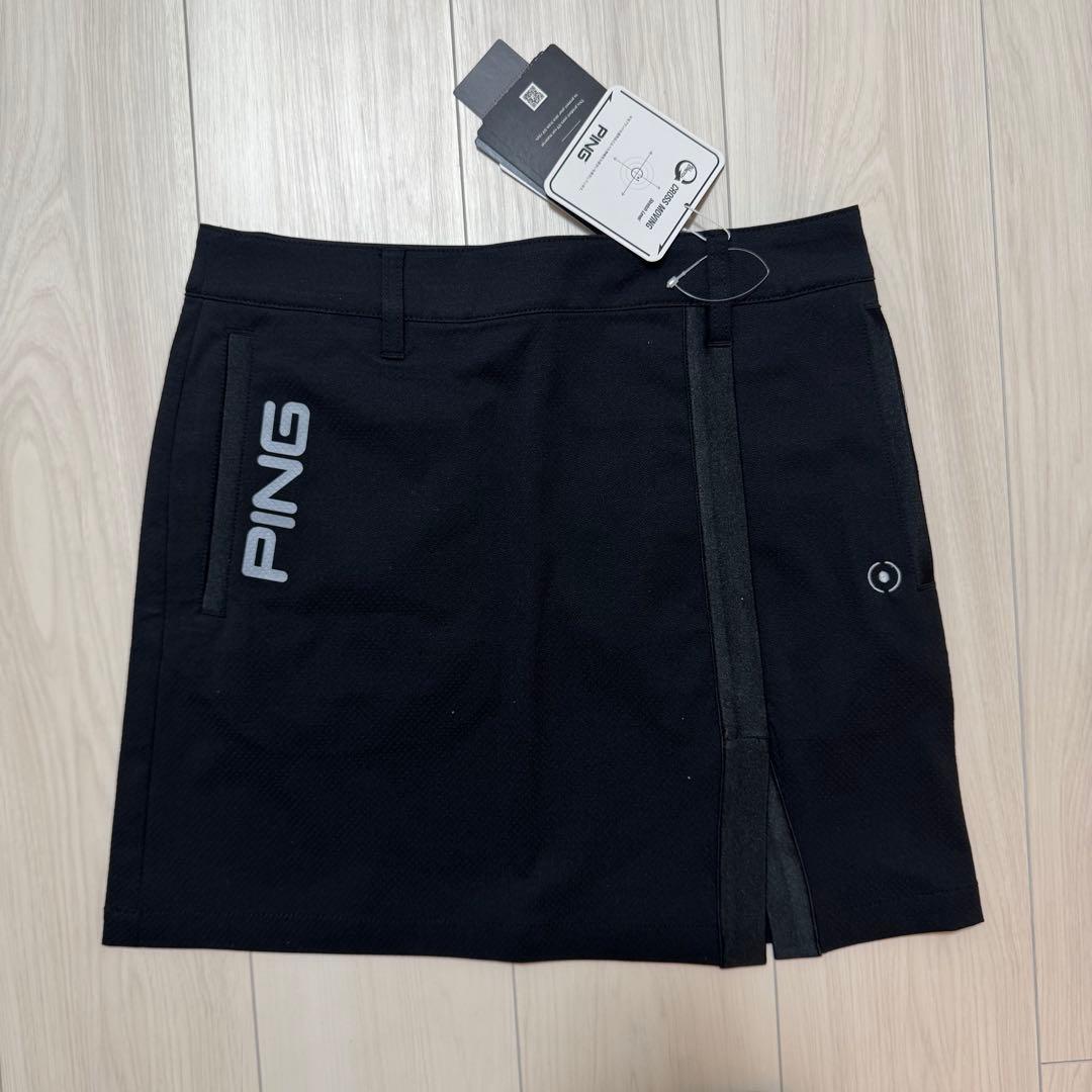 ****ち ping セットアップ