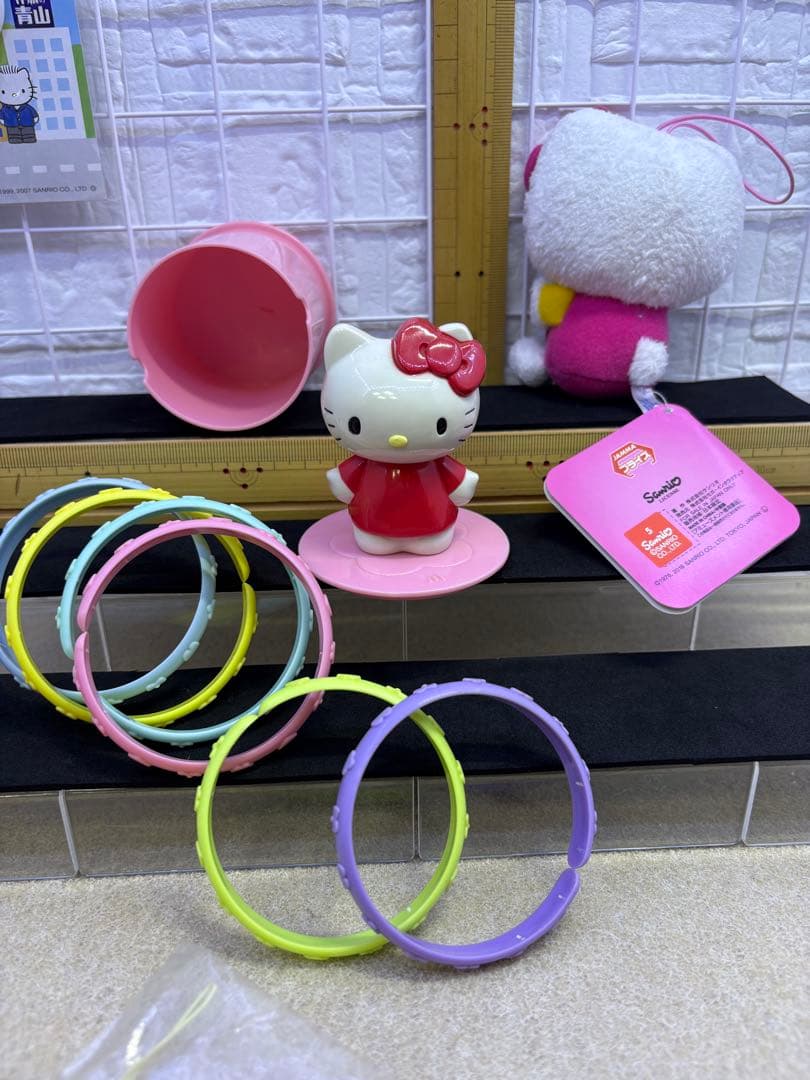 キティグッズまとめ売り　⑫ レア含む