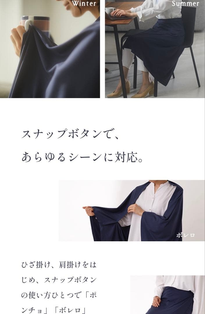 【新品未使用】【未開封】ニューピース　リカバリーブランケット