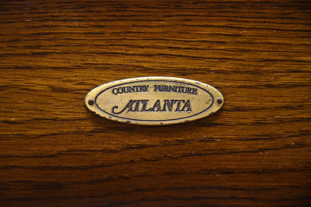 EEK60 アトランタ ATLANTA サイドボード リビングボード IDF太田