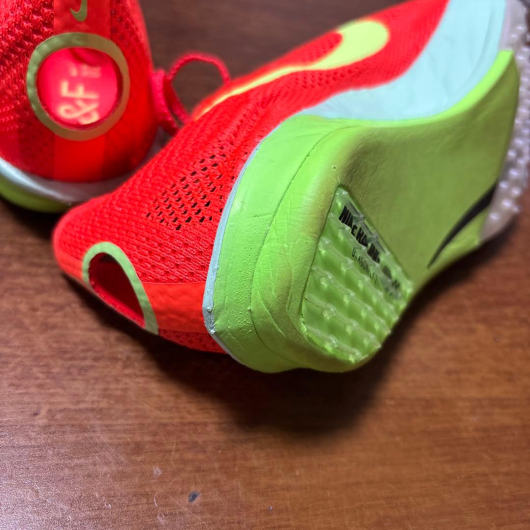 NIKEzoomドラゴンフライ2 26.0