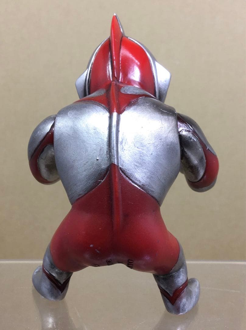 シカルナ工房 CUBE　ウルトラマン