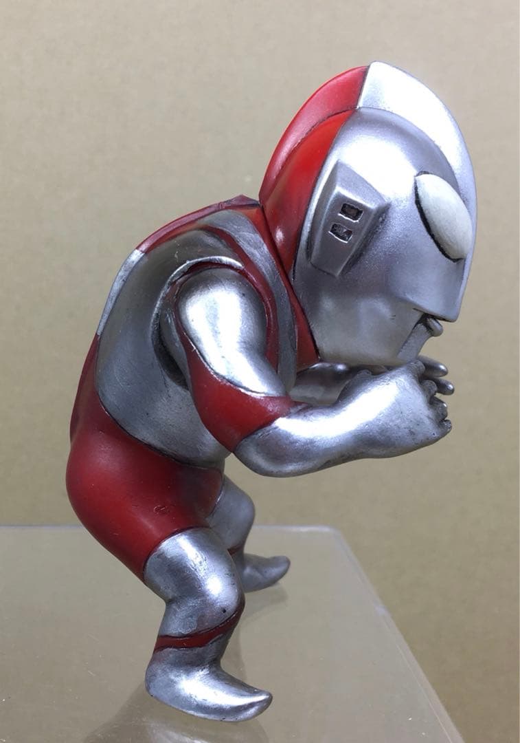 シカルナ工房 CUBE　ウルトラマン