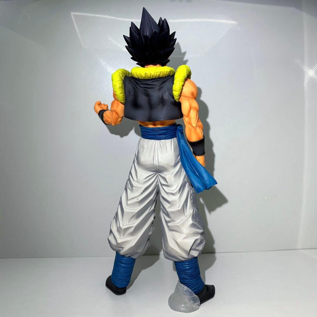 一番くじ ドラゴンボール EXTREME SAIYAN ゴジータ フィギュア