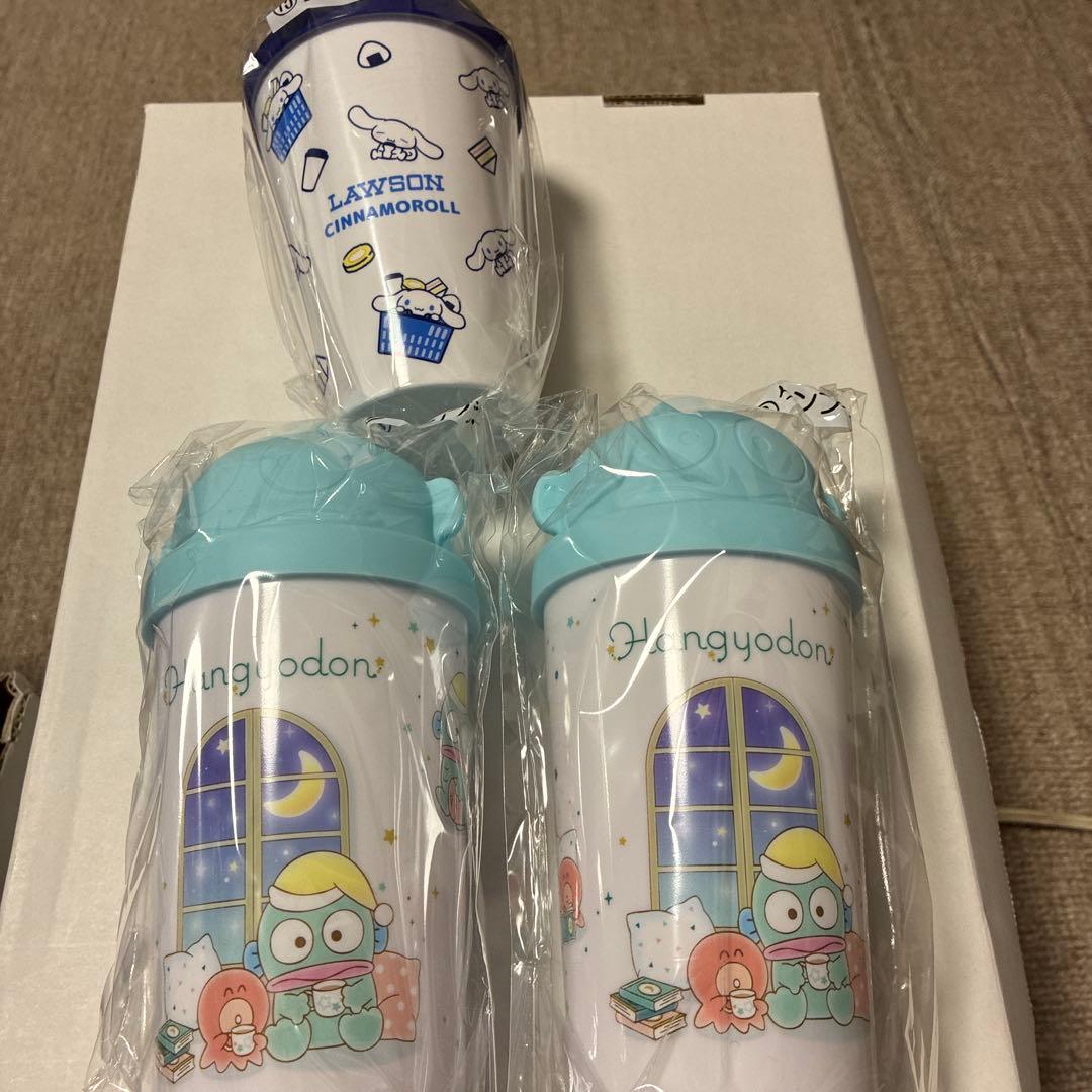 サンリオ当たりくじまとめ売り17点セット♡バラ売り可能！！