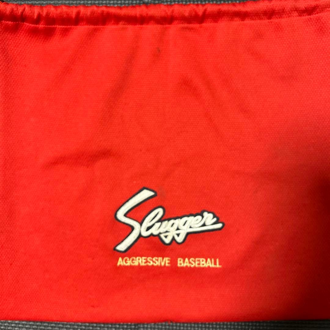 【Slugger KSG-FG トレーニンググローブ】美品