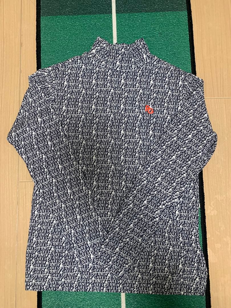 【PEARLY GATER】 ６点セット