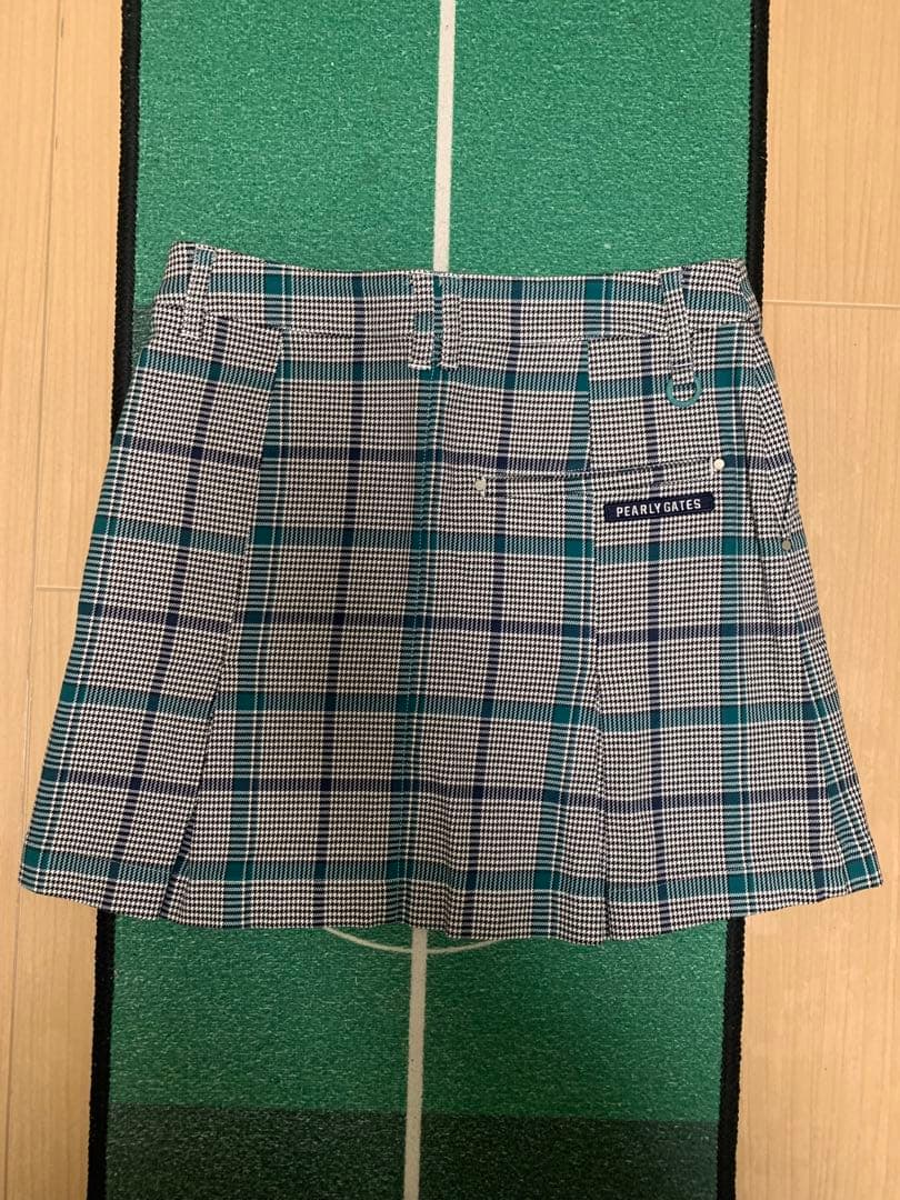 【PEARLY GATER】 ６点セット