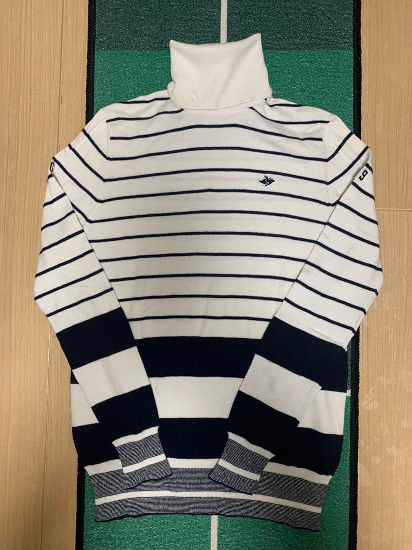【PEARLY GATER】 ６点セット