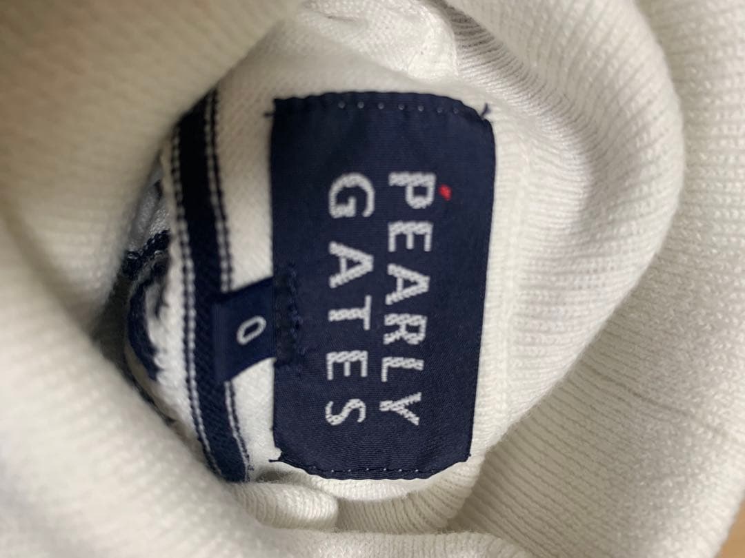 【PEARLY GATER】 ６点セット