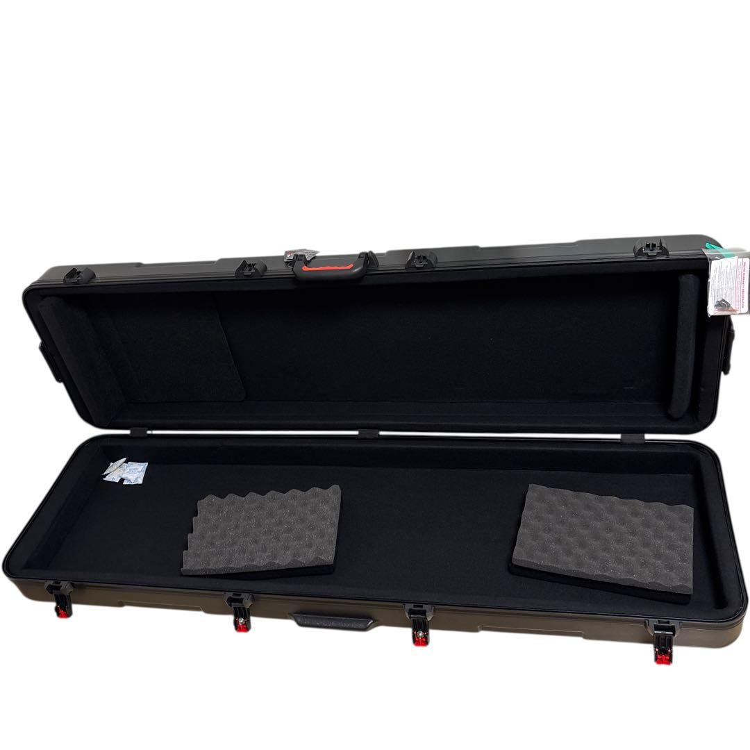 未使用新品　ゲーターケース キーボードケース GTSA-KEY88SLXL