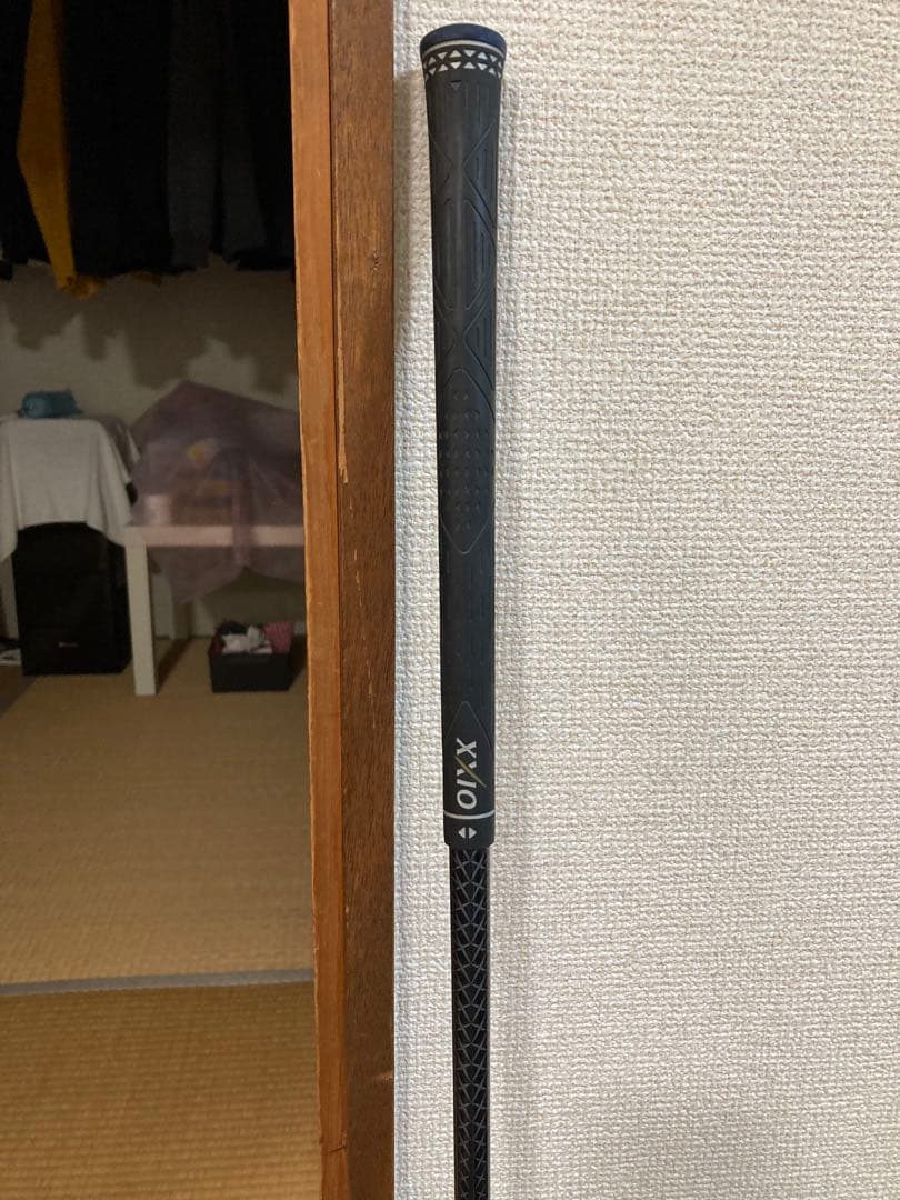 ゼクシオ M P900ユーティリティＲ