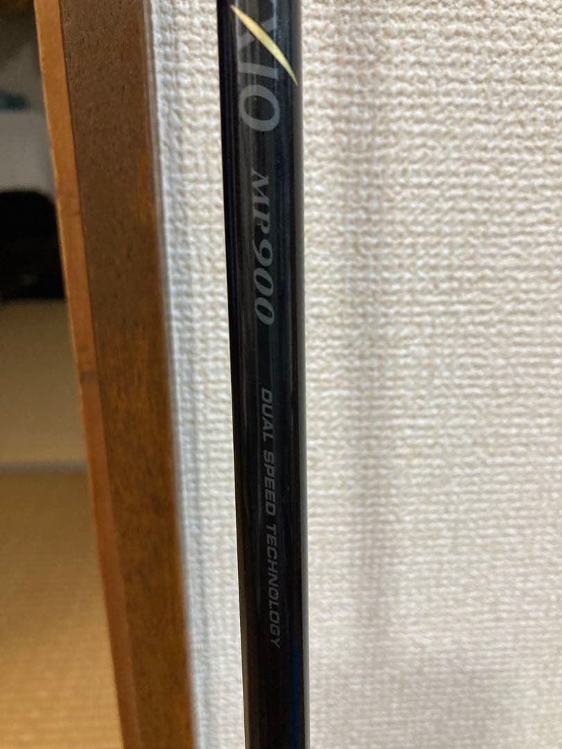ゼクシオ M P900ユーティリティＲ