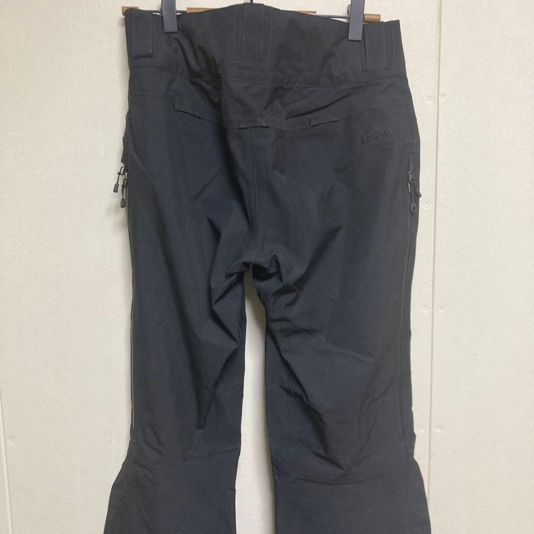 Patagonia パタゴニア　ゴアテックス　スノーウェア　スキーウェア　パンツ