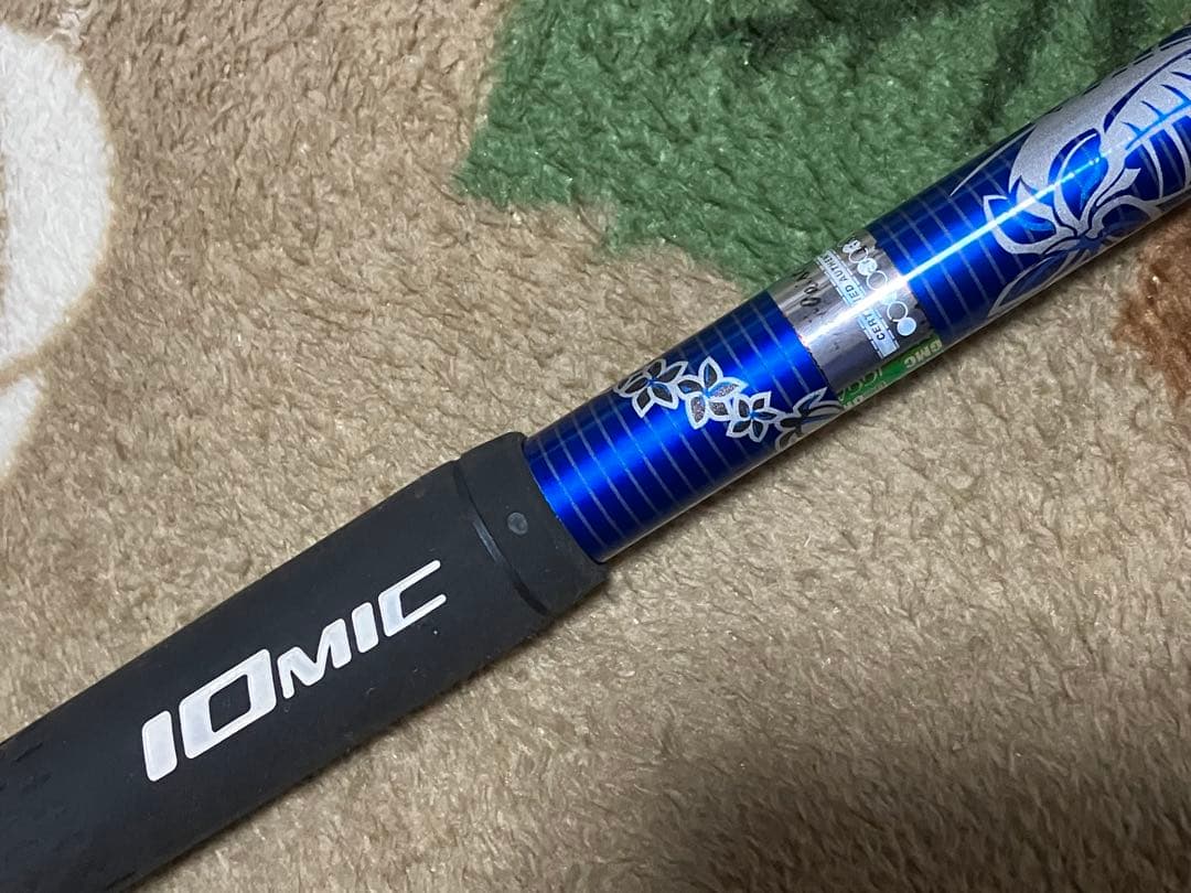 中古 Diamana B60 タイトリストスリーブ付 ドライバー用 シャフト