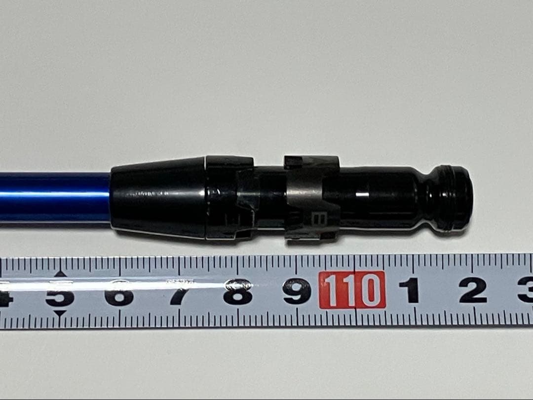 中古 Diamana B60 タイトリストスリーブ付 ドライバー用 シャフト