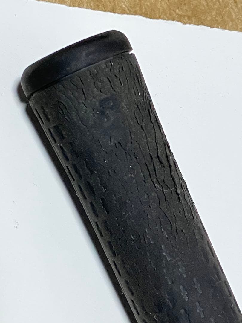 中古 Diamana B60 タイトリストスリーブ付 ドライバー用 シャフト