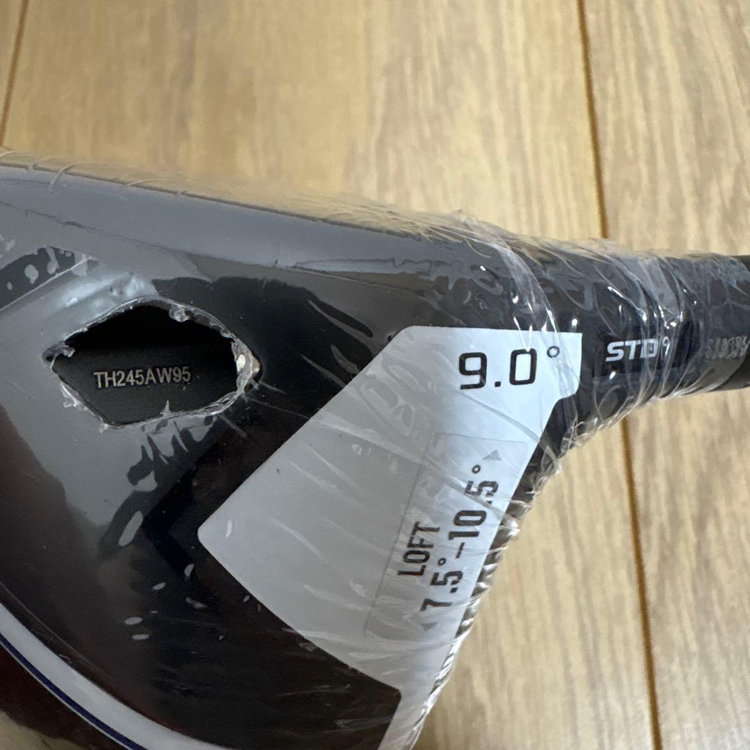 cobra コブラ AEROJET エアロジェットドライバー 9度