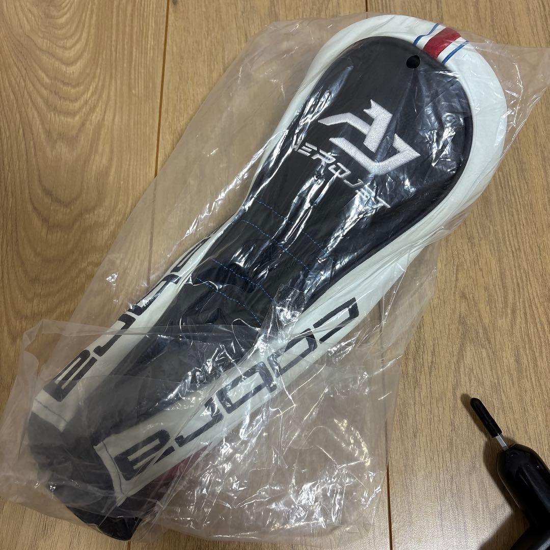 cobra コブラ AEROJET エアロジェットドライバー 9度