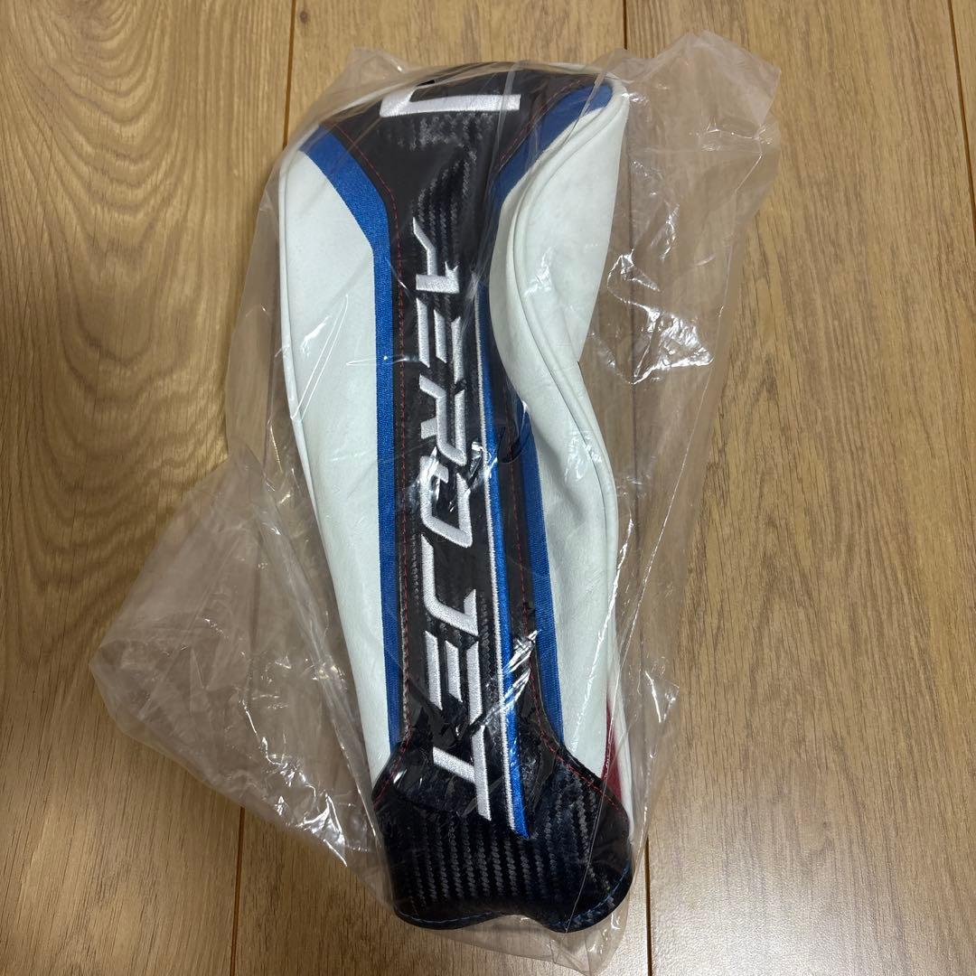 cobra コブラ AEROJET エアロジェットドライバー 9度