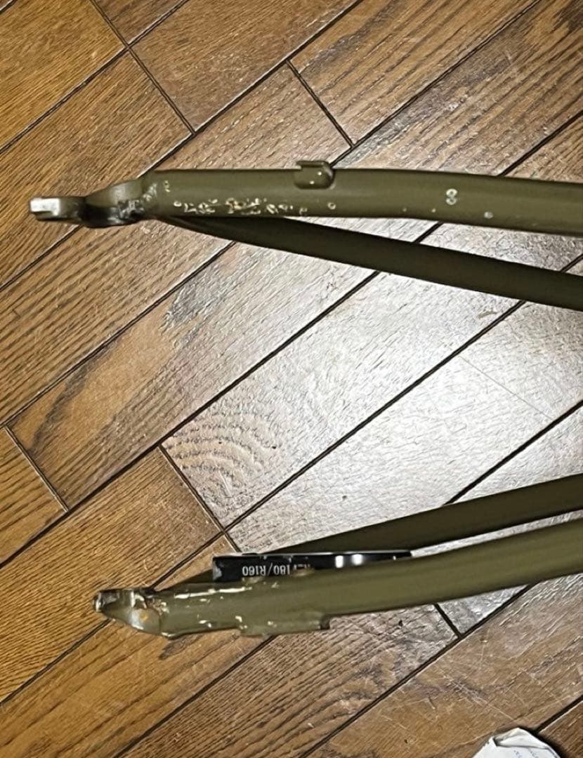 【完成車】Fuji Fether cx+ 49サイズ グラベル シクロクロス