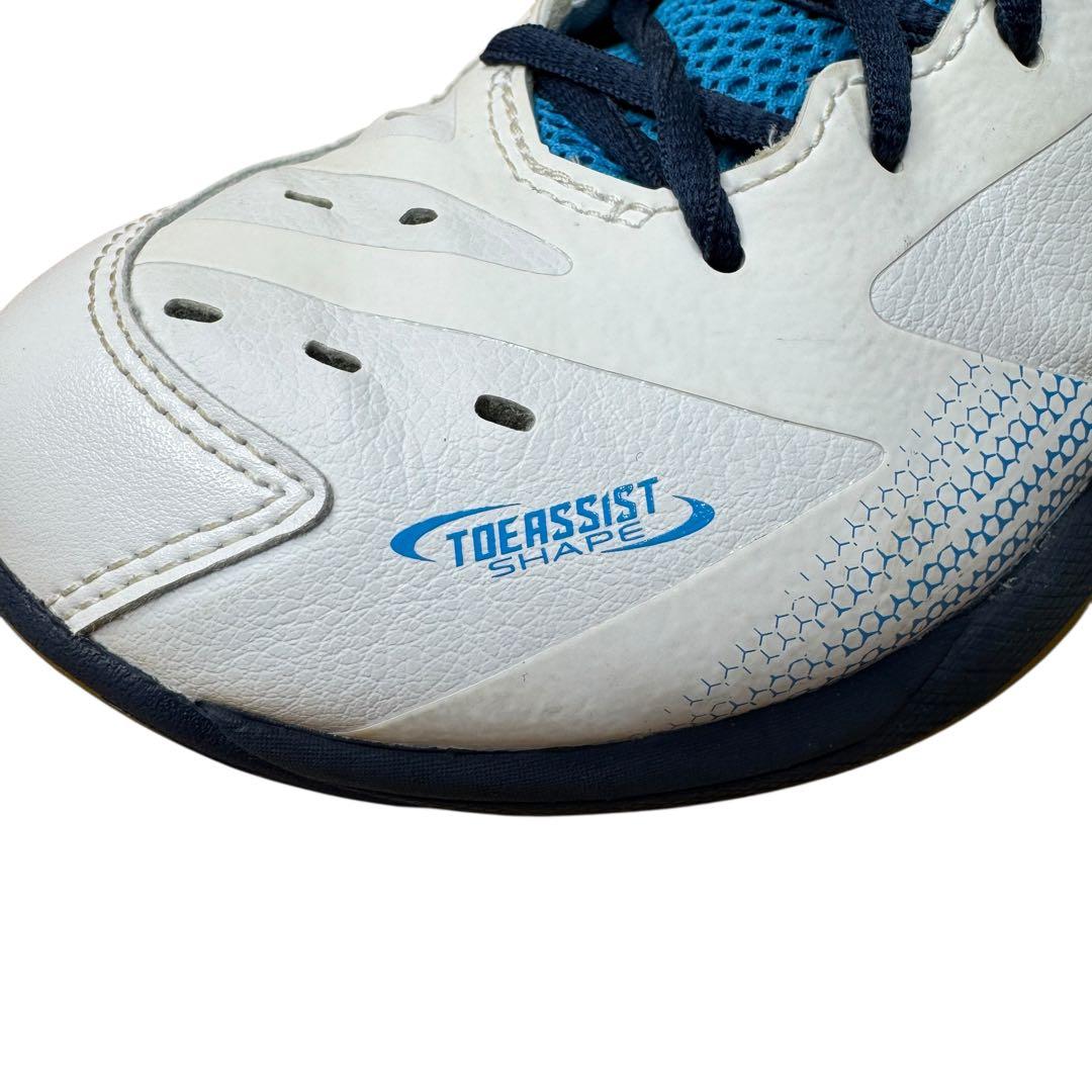 YONEX バドミントン パワークッション65Z3 SHB-65 25.0cm