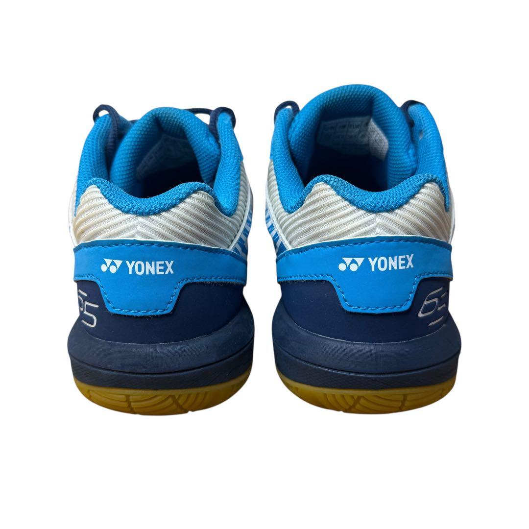 YONEX バドミントン パワークッション65Z3 SHB-65 25.0cm