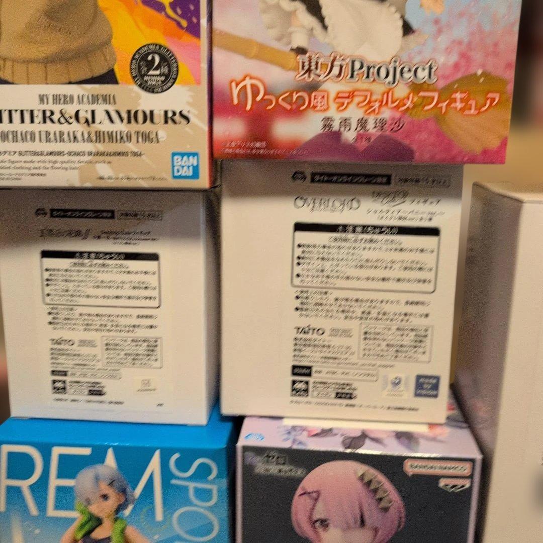 フィギュアセット 20体セット