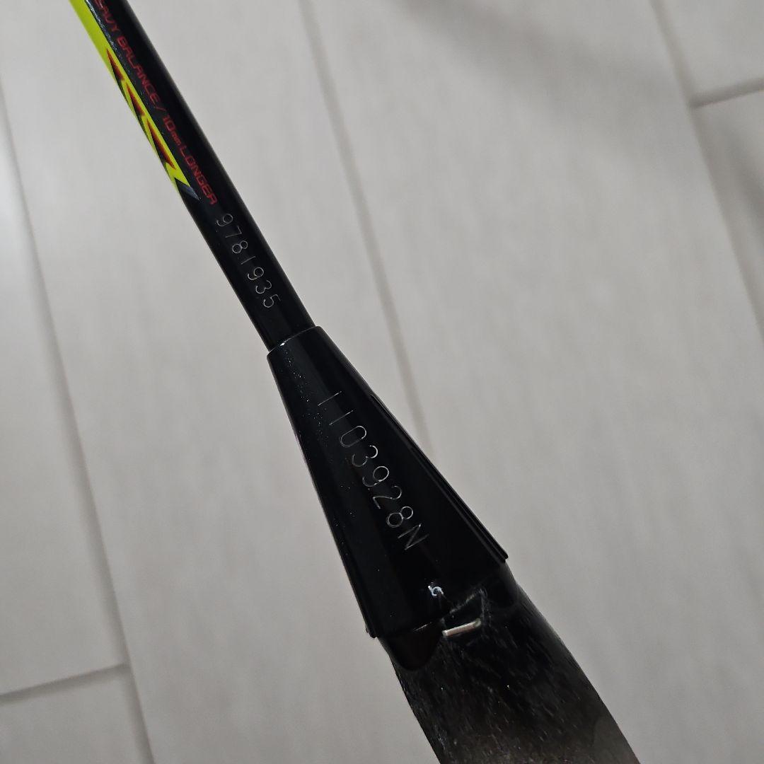 YONEX ヨネックスボルトリックリンダンフォース[CN]