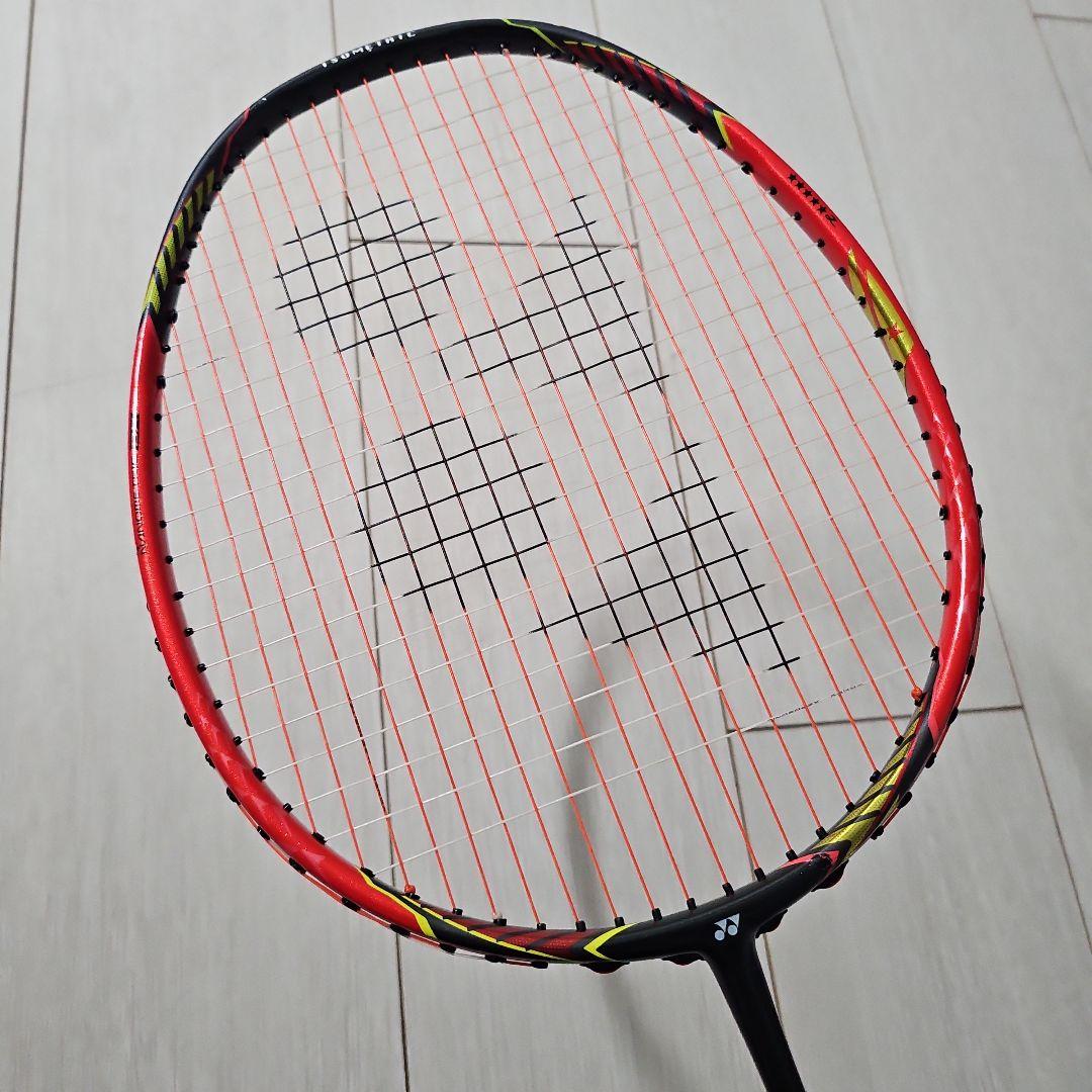YONEX ヨネックスボルトリックリンダンフォース[CN]