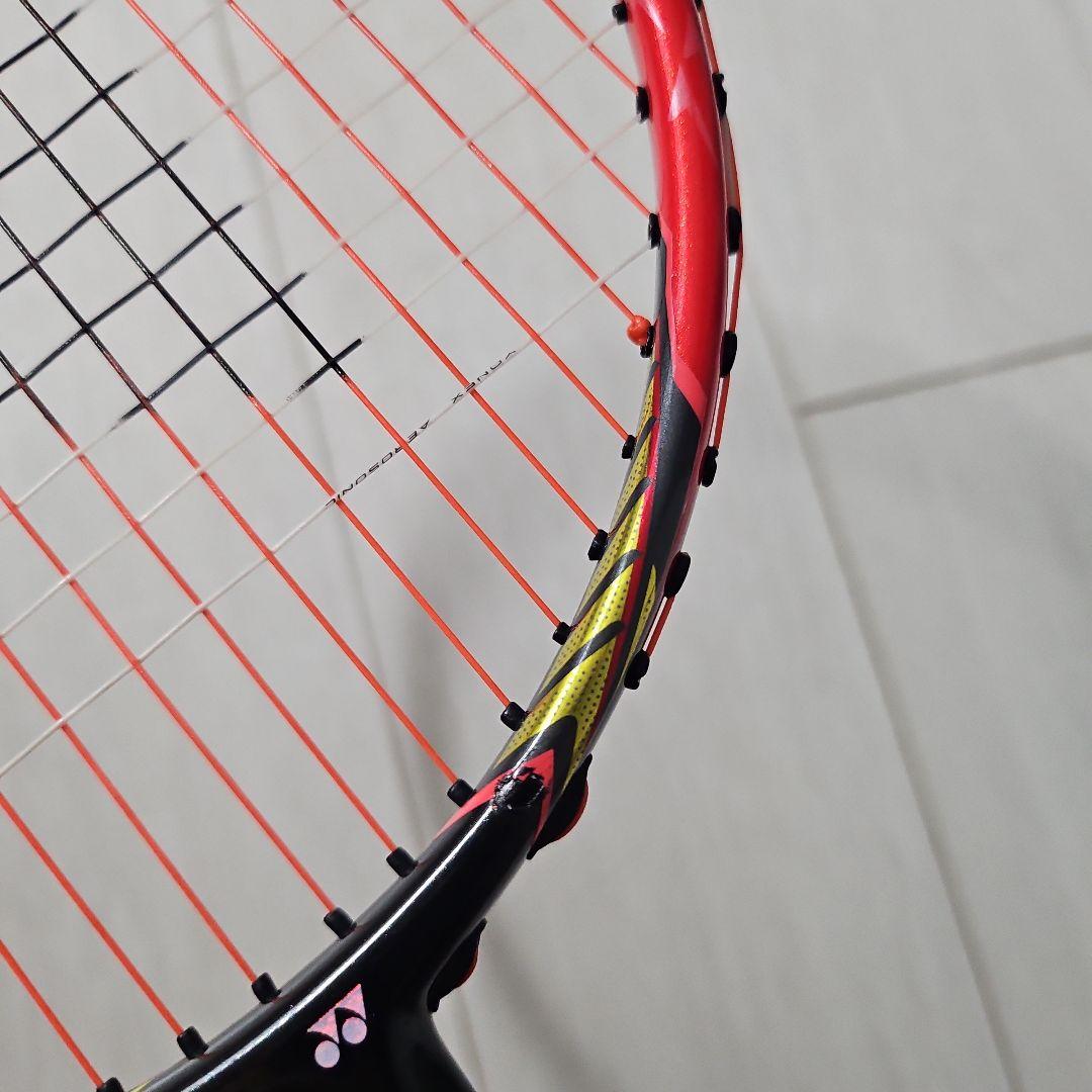 YONEX ヨネックスボルトリックリンダンフォース[CN]