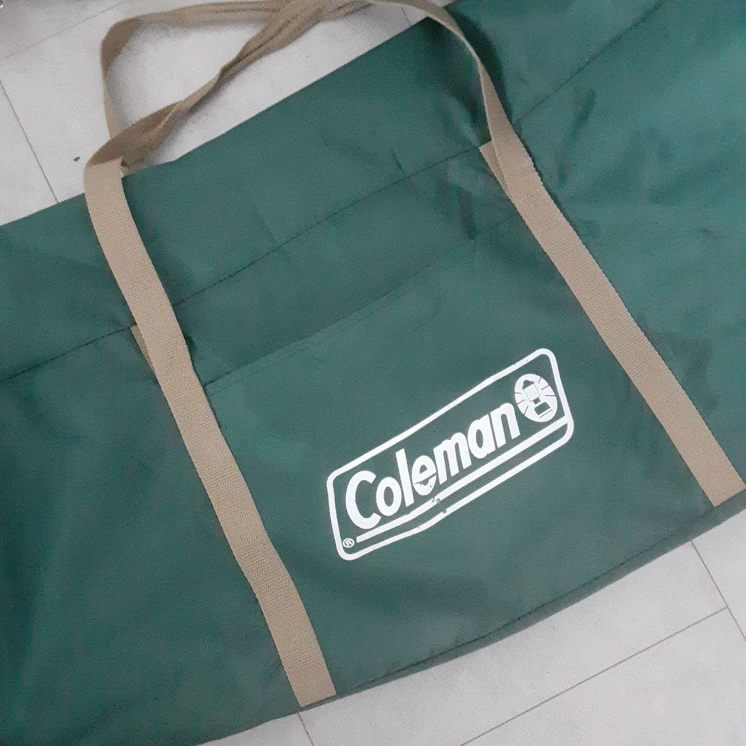 Coleman タフスクリーン2ルームハウス テント 2000031571