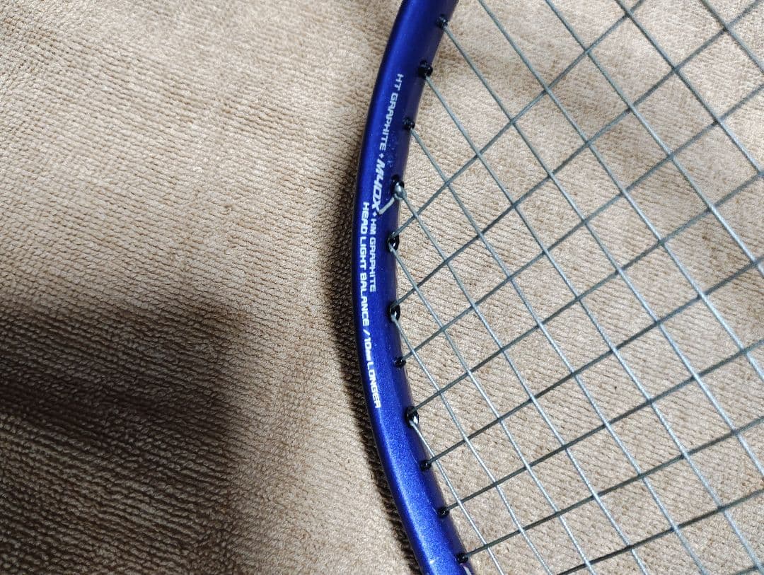 YONEX ナノフレア400 ナノフレア200 2本セット